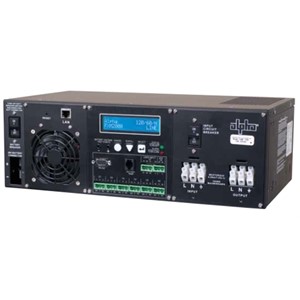 FXM2000 ALPHA FXM 2000, 230V, 48VDC / Resim - 0