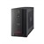 BX1400U-GR APC Back-UPS 1400VA, AVR,Schuko outlets / Kk Resim - 0