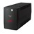 BX650LI-GR APC Back-UPS 650VA, AVR,Schuko outlets / Kk Resim - 0