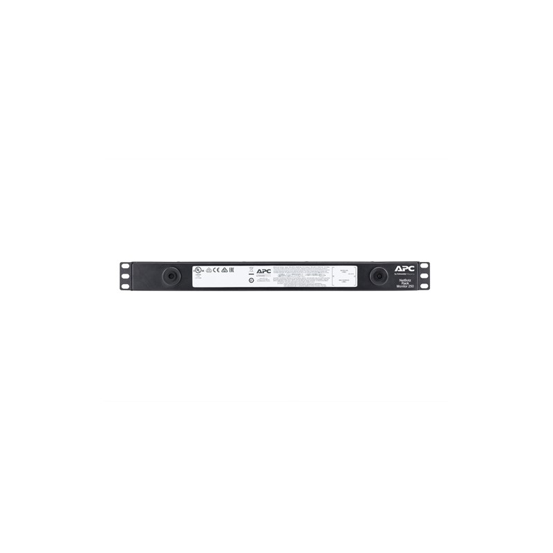 NBRK0250 NetBotz Rack Monitor 250, Is+Nem Sensr ile / Resim - 2
