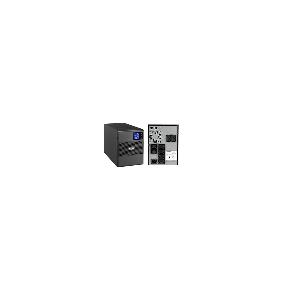 5SC1000I Eaton 5SC Serisi 1000VA Line-Interactive UPS / Resim - 0