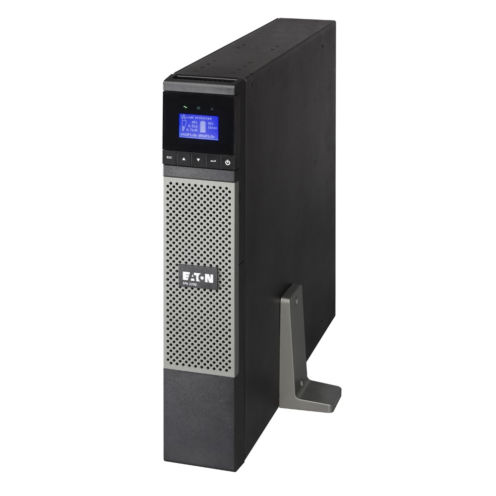 5PX2200IRT Eaton 5PX 2200VA Line-Interactive, Rack/Tower 2U  / Resim - 2