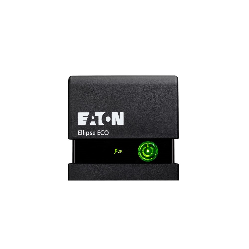EL1200USBIEC EATON Ellipse ECO 1200 USB IEC  / Resim - 2