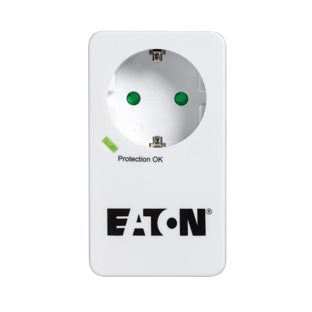 PB1D Eaton Protection Box 1 DIN / Resim - 1