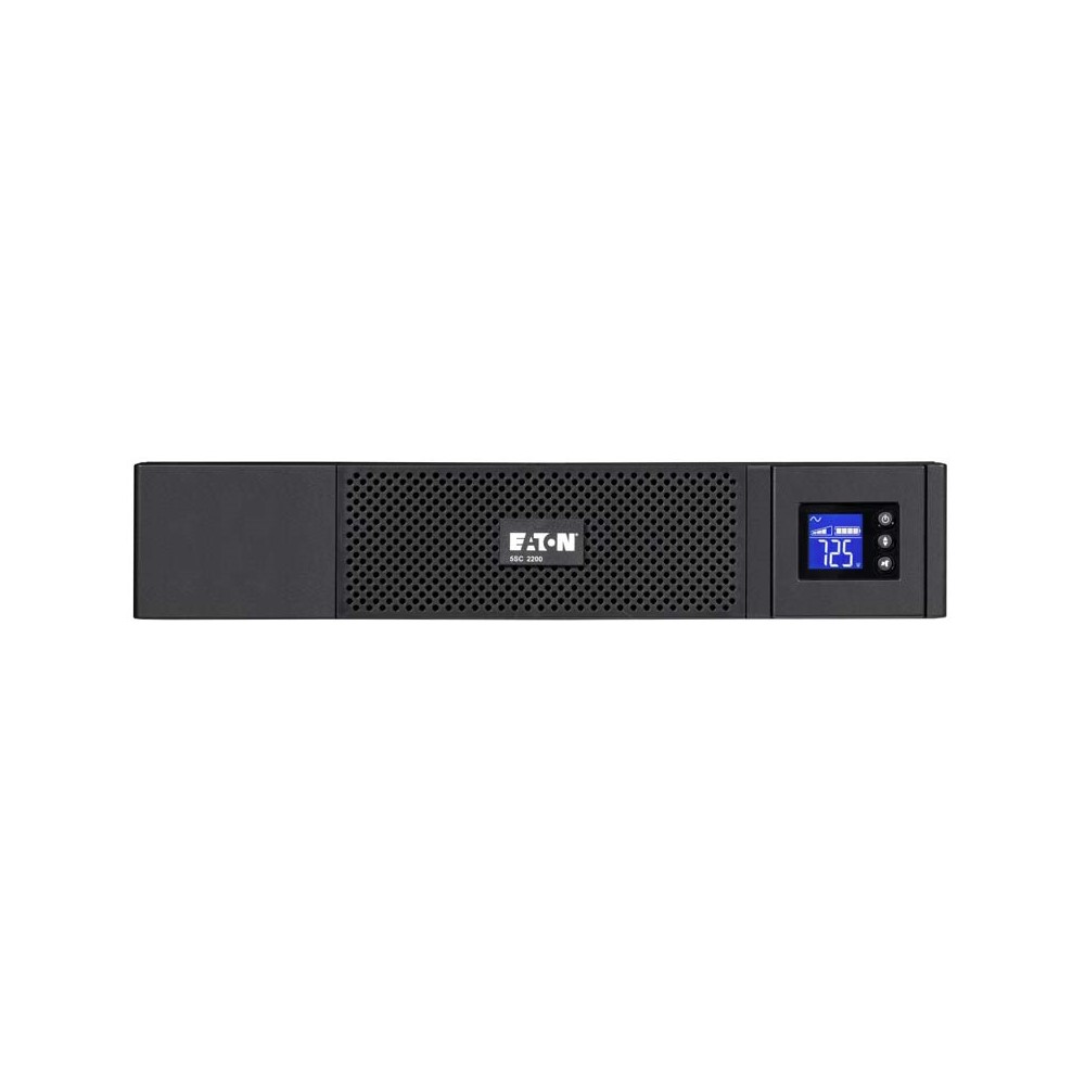 5SC2200IRT Eaton 5SC 2200VA Line-Interactive Rack 2U UPS / Resim - 2