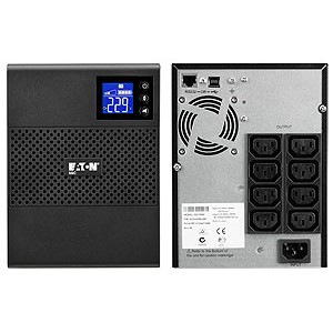 5SC1500I Eaton 5SC Serisi 1500VA Line-Interactive UPS / Resim - 0