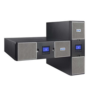 9PX3000IRT3U Eaton 9PX Online UPS,3000VA, RT3U, Hotswap / Resim - 0