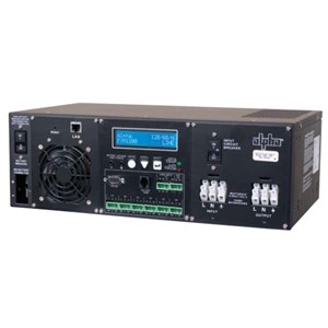 FXM1100 ALPHA FXM 1100, 230V, 48VDC / Resim - 0