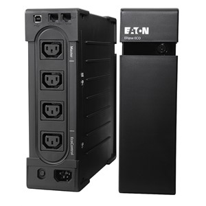 EL650USBIEC EATON Ellipse Serisi 650VA, Line Interactive, USB, / Resim - 0