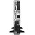SMX2200RMHV2U APC Smart-UPS X 2200VA Rack/Tower LCD 200-240V / Kk Resim - 5