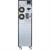 SRV10KI APC  Easy UPS SRV 10kVA 230V online, LCD Ekran / Kk Resim - 1