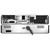 SMX3000RMHV2UNC APC Smart-UPS X 3000VA Rack/Tower LCD SNMP Kartl / Kk Resim - 4