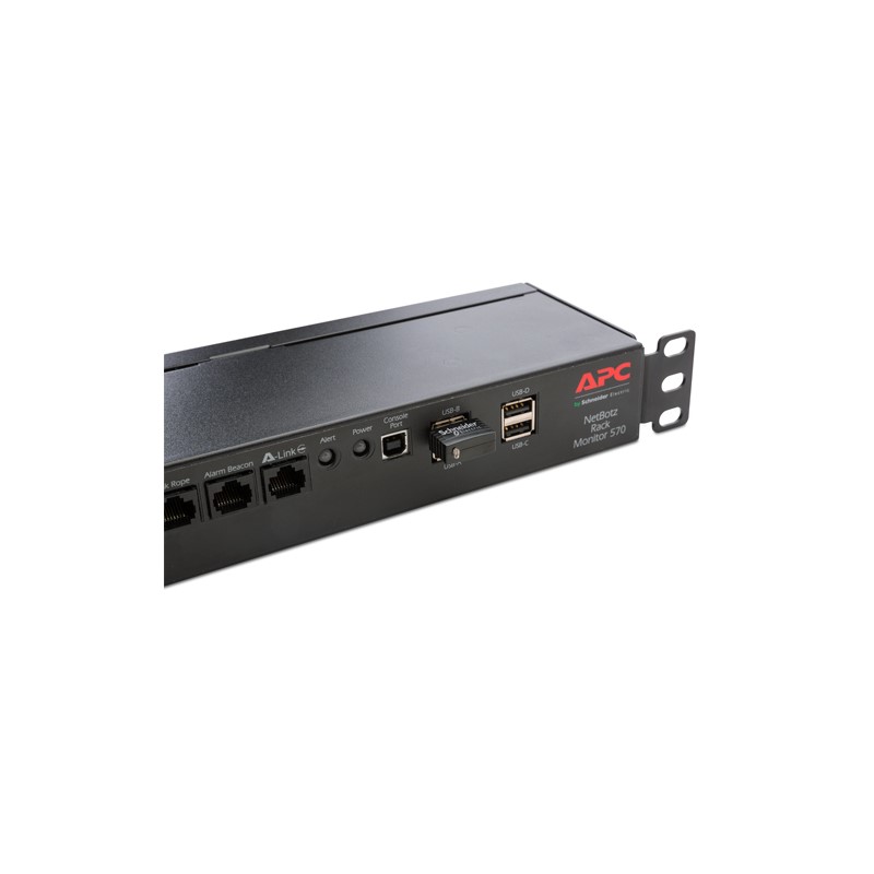 NBWC100U Netbotz Kablosuz USB Alıcı ve Router / Resim - 1