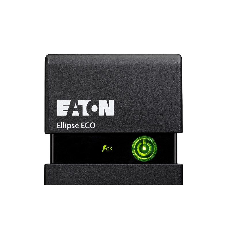 EL650USBIEC EATON Ellipse Serisi 650VA, Line Interactive, USB, / Resim - 2